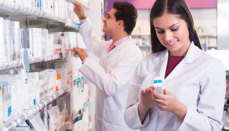 Unlock Your Potential with a Free Pharmacy Technician Course?