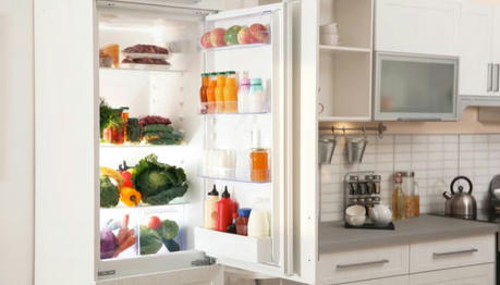 Find the Perfect Refrigerator Fit for Your Home and Budget