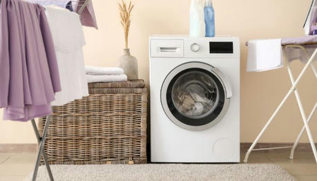 Ultimate Guide to Buying the Perfect Washing Machine