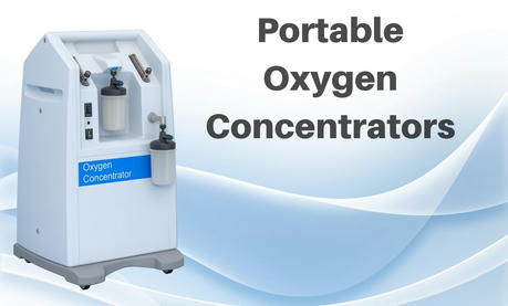 Find Your Perfect Portable Oxygen Concentrator: Top Picks for Every Need