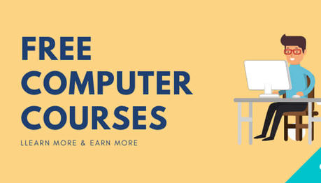 Enhance Your Skills Today with Free Computer Courses!