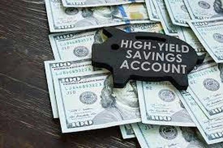 Maximizing Your Savings: The Best High-Interest Accounts for Growing Your Money