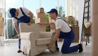 What you need to know about moving services?