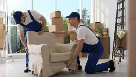 What you need to know about moving services?